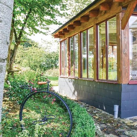 Beautiful Home In Montaudin With Wifi 외부 사진