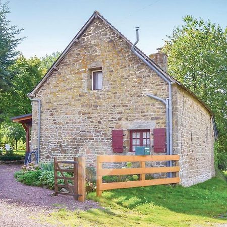Beautiful Home In Montaudin With Wifi 외부 사진