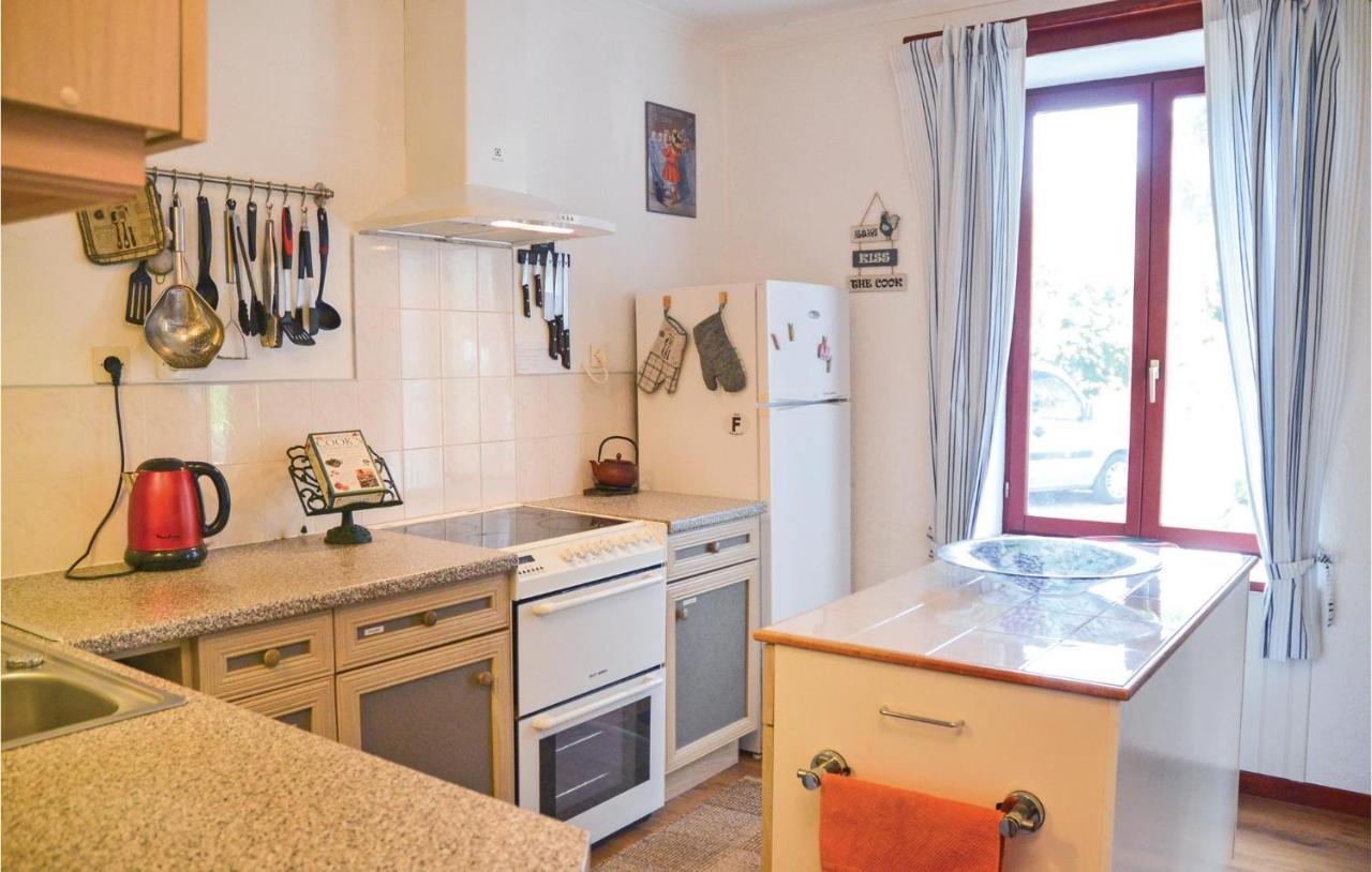 Beautiful Home In Montaudin With Wifi 외부 사진