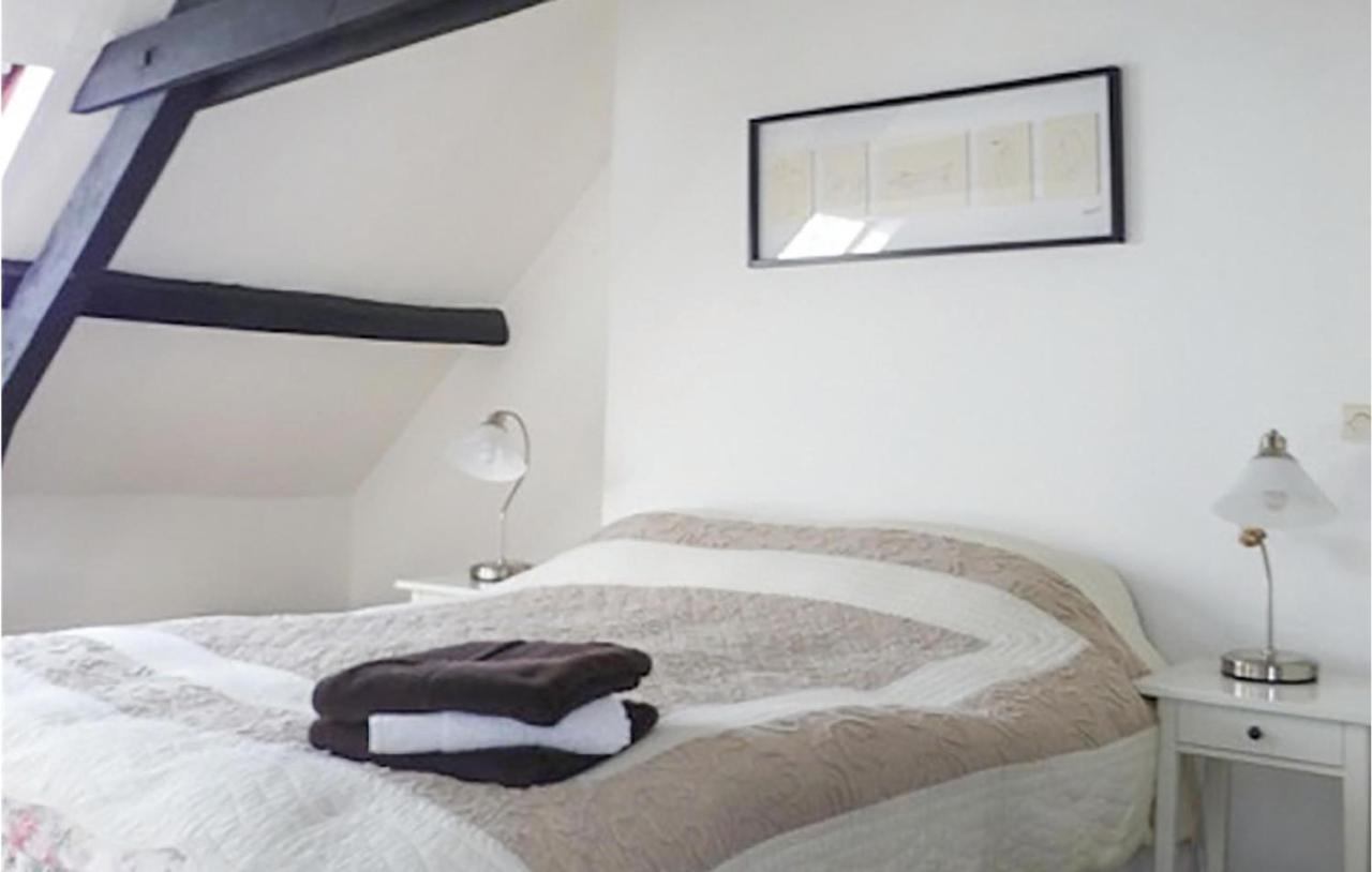 Beautiful Home In Montaudin With Wifi 외부 사진