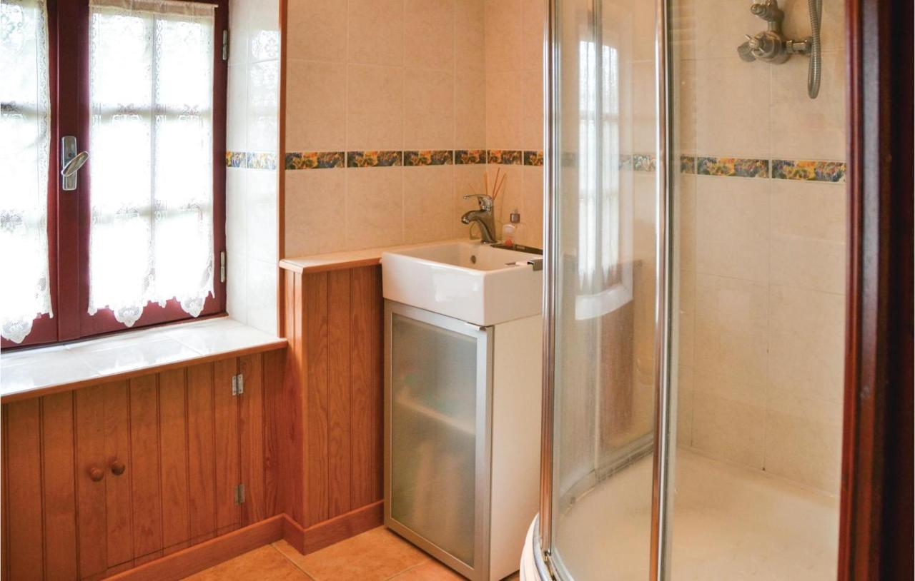 Beautiful Home In Montaudin With Wifi 외부 사진
